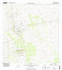 Puu Anahulu Hawaii Historical topographic map, 1:24000 scale, 7.5 X 7.5 Minute, Year 1996