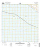 Puuhou Hawaii Historical topographic map, 1:24000 scale, 7.5 X 7.5 Minute, Year 2013