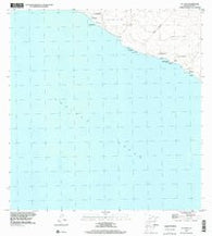Puuhou Hawaii Historical topographic map, 1:24000 scale, 7.5 X 7.5 Minute, Year 1995