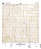 Puulehua Hawaii Historical topographic map, 1:24000 scale, 7.5 X 7.5 Minute, Year 2013