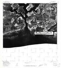 Puuloa Hawaii Historical topographic map, 1:24000 scale, 7.5 X 7.5 Minute, Year 1981