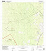 Puumakaala Hawaii Historical topographic map, 1:24000 scale, 7.5 X 7.5 Minute, Year 1994