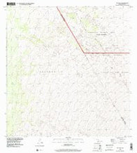 Puuoo Hawaii Historical topographic map, 1:24000 scale, 7.5 X 7.5 Minute, Year 1993