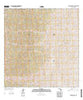 Puupohakuloa Hawaii Current topographic map, 1:24000 scale, 7.5 X 7.5 Minute, Year 2013