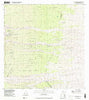 Puupohakuloa Hawaii Historical topographic map, 1:24000 scale, 7.5 X 7.5 Minute, Year 1995