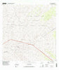 Puuulaula Hawaii Historical topographic map, 1:24000 scale, 7.5 X 7.5 Minute, Year 1993