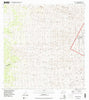 Sulphur Cone Hawaii Historical topographic map, 1:24000 scale, 7.5 X 7.5 Minute, Year 1993