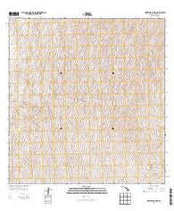 Sulphur Cone Hawaii Historical topographic map, 1:24000 scale, 7.5 X 7.5 Minute, Year 2013