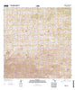 Umikoa Hawaii Historical topographic map, 1:24000 scale, 7.5 X 7.5 Minute, Year 2013