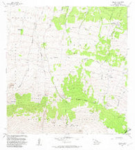 Umikoa Hawaii Historical topographic map, 1:24000 scale, 7.5 X 7.5 Minute, Year 1982