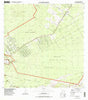 Volcano Hawaii Historical topographic map, 1:24000 scale, 7.5 X 7.5 Minute, Year 1997