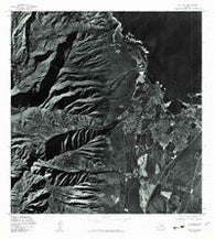 Wailuku Hawaii Historical topographic map, 1:24000 scale, 7.5 X 7.5 Minute, Year 1977