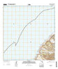 Waimea Hawaii Current topographic map, 1:24000 scale, 7.5 X 7.5 Minute, Year 2013