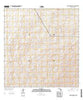 West of Kokoolau Hawaii Current topographic map, 1:24000 scale, 7.5 X 7.5 Minute, Year 2013