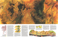 Buy map 1978 Grand Canyon of Colorado Map