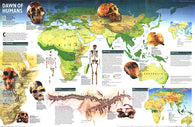 Buy map 1997 Dawn of Humans Map