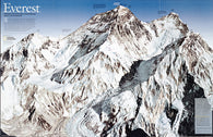 Buy map 2003 Everest