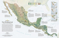 Buy map 2007 Mexico and Central America
