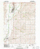 Avoca Iowa Historical topographic map, 1:24000 scale, 7.5 X 7.5 Minute, Year 1994