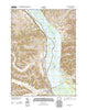 Bellevue Iowa Historical topographic map, 1:24000 scale, 7.5 X 7.5 Minute, Year 2013
