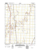 Blencoe Iowa Historical topographic map, 1:24000 scale, 7.5 X 7.5 Minute, Year 2013