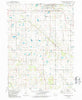 Bloomfield South Iowa Historical topographic map, 1:24000 scale, 7.5 X 7.5 Minute, Year 1979