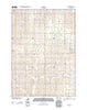 Boyden Iowa Historical topographic map, 1:24000 scale, 7.5 X 7.5 Minute, Year 2013
