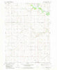 Carroll NE Iowa Historical topographic map, 1:24000 scale, 7.5 X 7.5 Minute, Year 1980