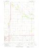 Clear Lake East Iowa Historical topographic map, 1:24000 scale, 7.5 X 7.5 Minute, Year 1972