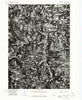 Decorah 1 SW Iowa Historical topographic map, 1:24000 scale, 7.5 X 7.5 Minute, Year 1975
