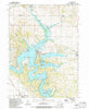 Ely Iowa Historical topographic map, 1:24000 scale, 7.5 X 7.5 Minute, Year 1994