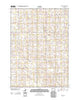 Fenton Iowa Historical topographic map, 1:24000 scale, 7.5 X 7.5 Minute, Year 2013