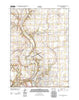 Fort Dodge North Iowa Historical topographic map, 1:24000 scale, 7.5 X 7.5 Minute, Year 2013