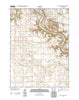Fort Dodge South Iowa Historical topographic map, 1:24000 scale, 7.5 X 7.5 Minute, Year 2013