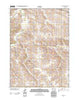 Gilman Iowa Historical topographic map, 1:24000 scale, 7.5 X 7.5 Minute, Year 2013