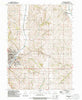 Glenwood Iowa Historical topographic map, 1:24000 scale, 7.5 X 7.5 Minute, Year 1994