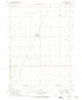 Grafton Iowa Historical topographic map, 1:24000 scale, 7.5 X 7.5 Minute, Year 1972