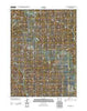 Grand River Iowa Historical topographic map, 1:24000 scale, 7.5 X 7.5 Minute, Year 2013
