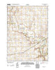 Grant City Iowa Historical topographic map, 1:24000 scale, 7.5 X 7.5 Minute, Year 2013