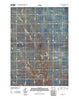 Hartley SW Iowa Historical topographic map, 1:24000 scale, 7.5 X 7.5 Minute, Year 2010