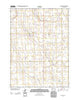 Havelock Iowa Historical topographic map, 1:24000 scale, 7.5 X 7.5 Minute, Year 2013