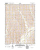 Holstein SW Iowa Historical topographic map, 1:24000 scale, 7.5 X 7.5 Minute, Year 2013