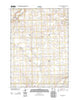 Lake Park SE Iowa Historical topographic map, 1:24000 scale, 7.5 X 7.5 Minute, Year 2013