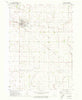Laurens Iowa Historical topographic map, 1:24000 scale, 7.5 X 7.5 Minute, Year 1971