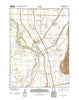 Little Sioux Iowa Historical topographic map, 1:24000 scale, 7.5 X 7.5 Minute, Year 2013