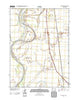 Mondamin Iowa Historical topographic map, 1:24000 scale, 7.5 X 7.5 Minute, Year 2013