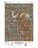 Montezuma Iowa Historical topographic map, 1:24000 scale, 7.5 X 7.5 Minute, Year 2010