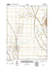 Onawa Iowa Historical topographic map, 1:24000 scale, 7.5 X 7.5 Minute, Year 2013