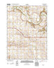 Owasa Iowa Historical topographic map, 1:24000 scale, 7.5 X 7.5 Minute, Year 2013