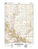 Panora Iowa Historical topographic map, 1:24000 scale, 7.5 X 7.5 Minute, Year 2013